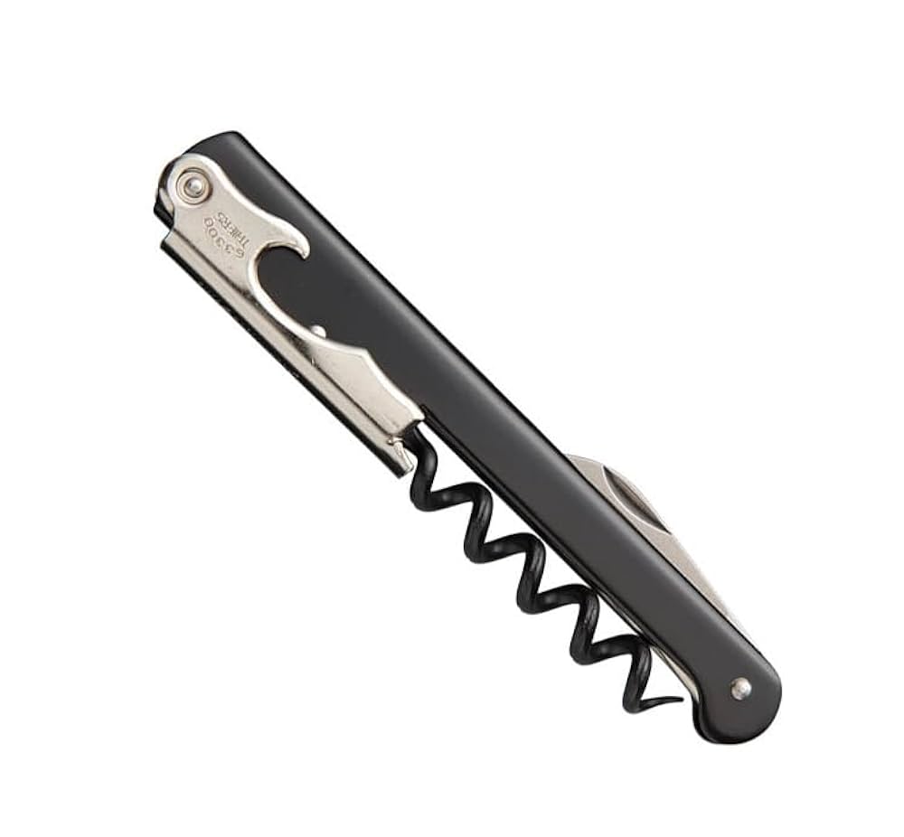 Cartailler Deluc ソムリエナイフ　ゴールド　未使用品 Cartailler Deluc デュルック ソムリエナイフ ゴールドコー